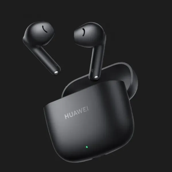 Навушники HUAWEI FreeBuds SE 2 (Black)