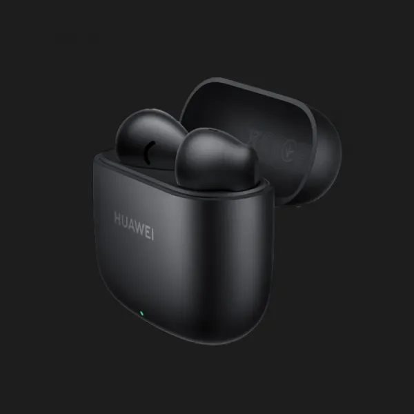 Навушники HUAWEI FreeBuds SE 2 (Black)