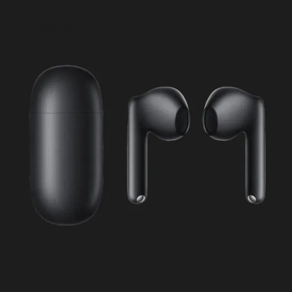 Навушники HUAWEI FreeBuds SE 2 (Black)