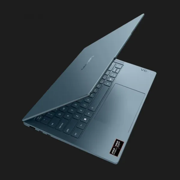 Ноутбук Lenovo Yoga Slim 7 14AKP10 14" (AMD Ryzen AI 5/16GB/512GB (SSD)/AMD Radeon 840M) (83JY002GPB) (Standard)