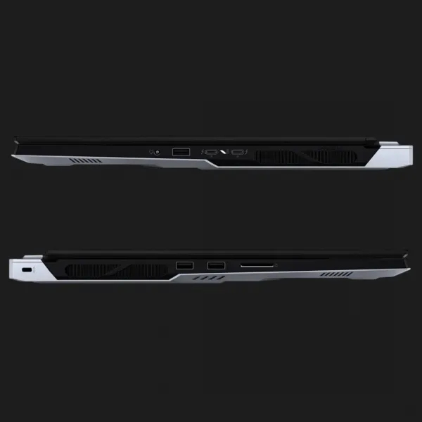 Ноутбук MSI Titan 18 HX AI A2XWIG 18" (Intel Core Ultra 9/64GB/4TB (SSD)/RTX 5080) (A2XWIG-220PL) (Standard)