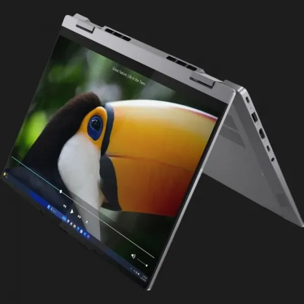Ноутбук Lenovo ThinkBook 14 2-in-1 G4 IML 14" (Intel Core Ultra 5/16GB/256GB (SSD)/Intel Arc) (21MX000BUS) (Standard)