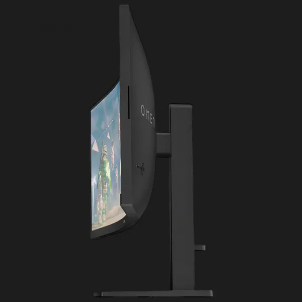 Монітор HP 34