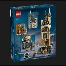 Конструктор LEGO Harry Potter Замок Гоґвортс. Соварня (76430)