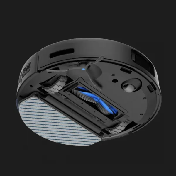 Робот-пилосос Ecovacs Deebot Ozmo N20E Plus (Black) (YDLX11-3)