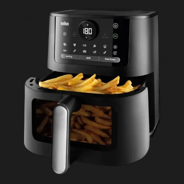 Мультипіч Braun HF 5073 IBK