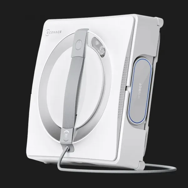 Робот для миття вікон Ecovacs Winbot W2 Pro Omni (WG851-11)