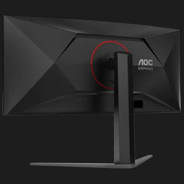 Монітор  AOC 34