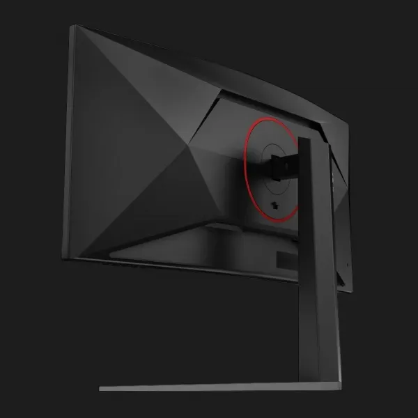 Монітор  AOC 34