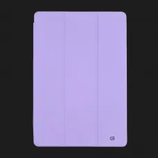 Чохол ArmorStandart Smart Fold Pen для Samsung Galaxy Tab S10 FE+ (Light Purple)