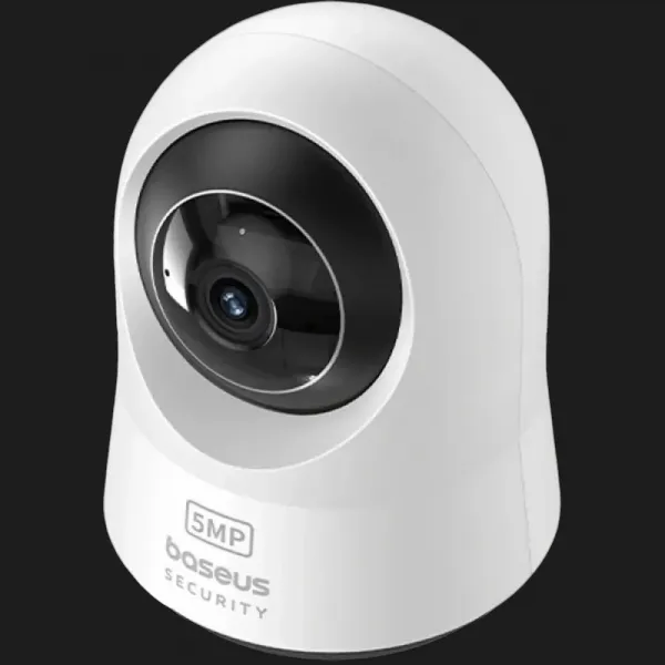 IP камера Baseus Security P1 Pro Indoor Camera 3K (White) (EU)