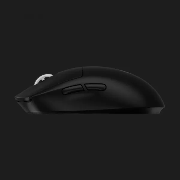 Ігрова миша Logitech G Pro X Superlight 2 SE (Black) (EU)