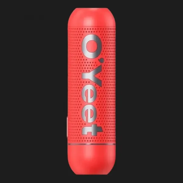 Перкусійний масажер Oyeet NEX mini (Red)