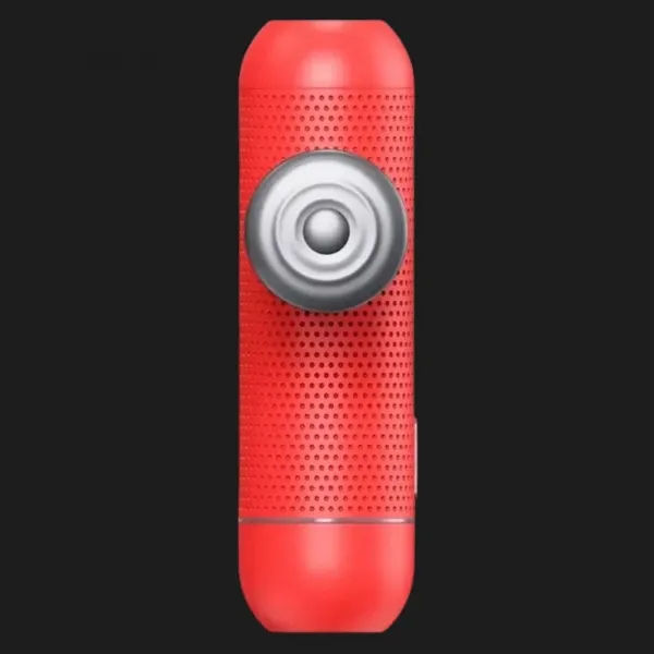 Перкусійний масажер Oyeet NEX mini (Red)