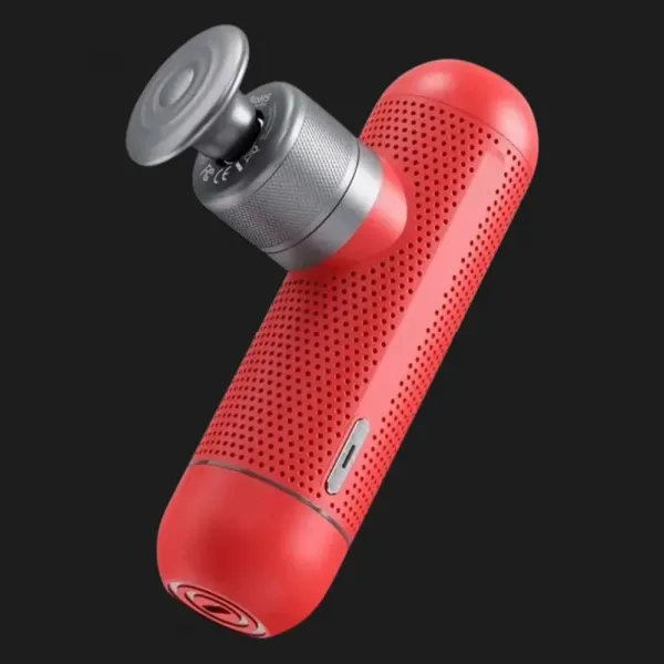 Перкусійний масажер Oyeet NEX mini (Red)