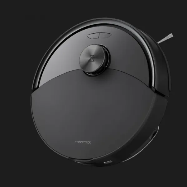 Робот-пилосос Roborock Q10 VF (Black)