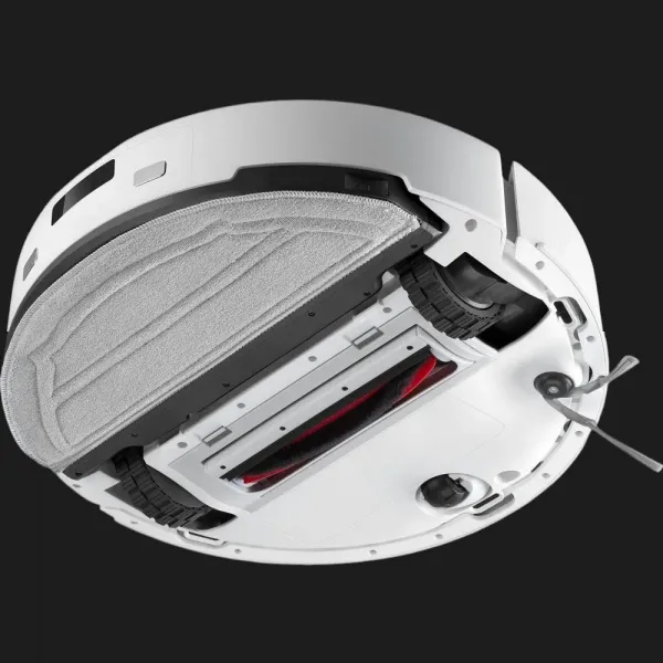 Робот-пилосос Roborock Q10 VF (White)