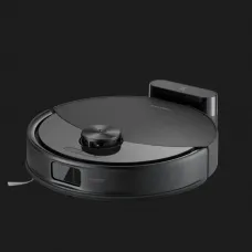 Робот-пилосос Roborock Q10 VF+ (Black)