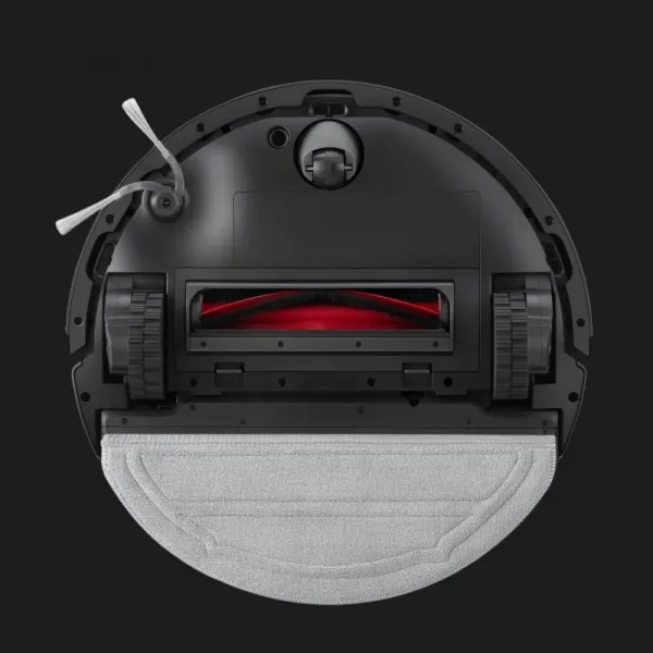 Робот-пилосос Roborock Q10 VF+ (Black)