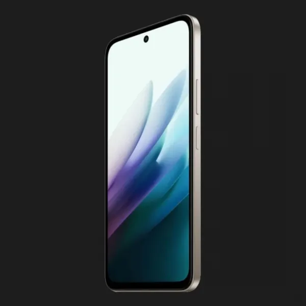 Xiaomi Redmi 15 6/128GB (Titan Gray) (UA)
