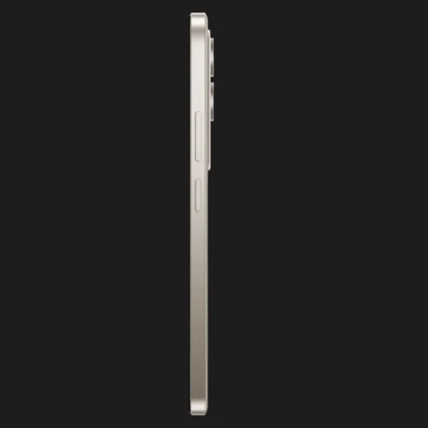 Xiaomi Redmi 15 8/256GB (Titan Gray) (UA)