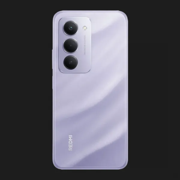 Xiaomi Redmi 15 8/256GB (Sandy Purple) (UA)