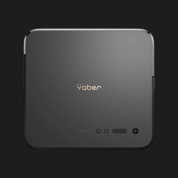 Мультимедійний проектор Yaber K2s (Black) (UA)