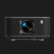 Мультимедійний проектор Yaber K3 (Black) (UA)