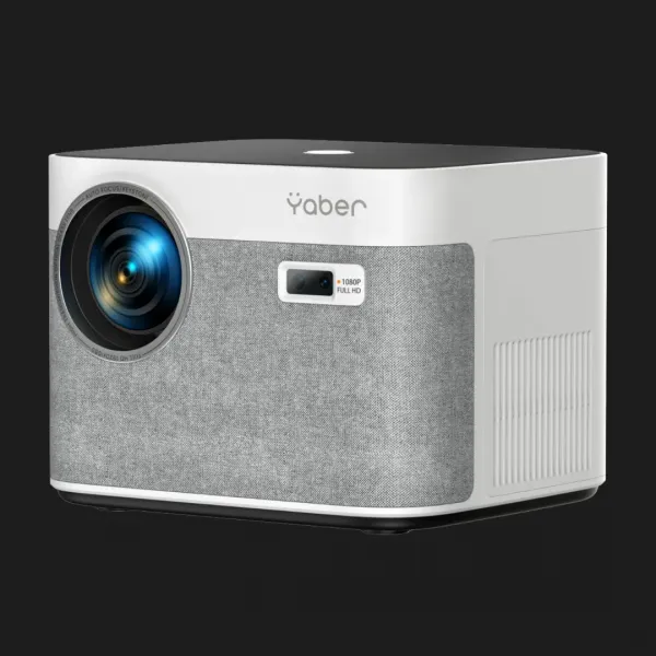 Мультимедійний проектор Yaber U11 (White/Gray) (UA)