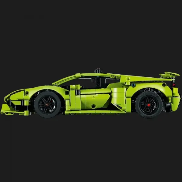 Конструктор LEGO Technic Lamborghini Huracán Tecnica (42161)