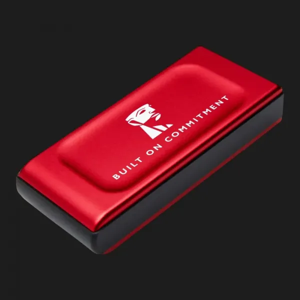 SSD-накопичувач Kingston XS1000R BOC 2TB (Red)