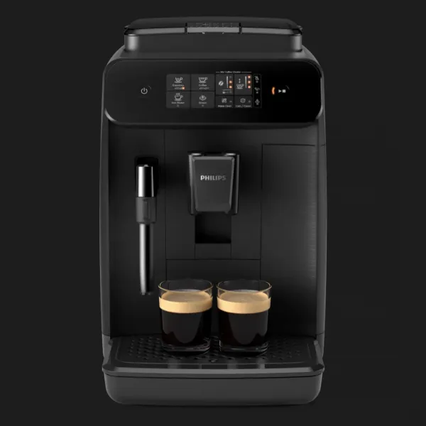 Кавомашина Philips EP0820/00, Series 800 (Black)