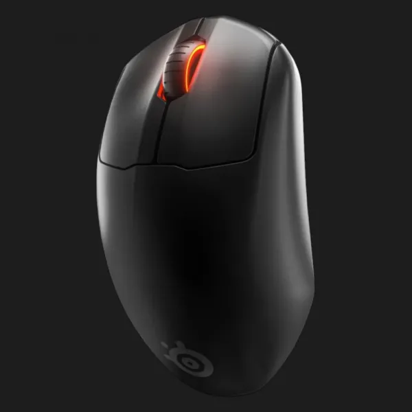 Ігрова миша SteelSeries Prime Mini Wireless (Black) (UA)