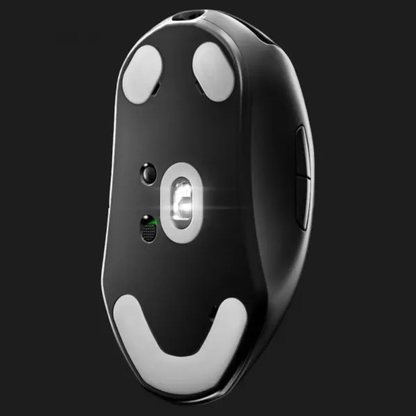 Ігрова миша SteelSeries Prime Mini Wireless (Black) (UA)