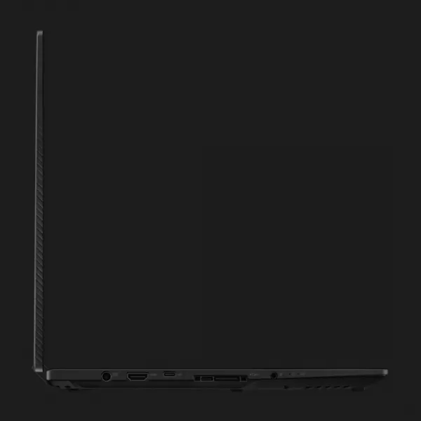 Ноутбук Asus ROG Flow X16 16" (Intel Core i9/64GB/2TB (SSD)/RTX 4060) (GV601VV-NL035W) (Standard)