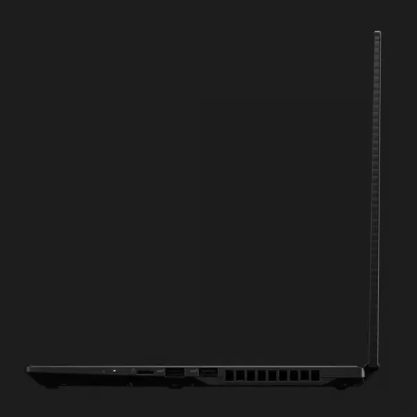 Ноутбук Asus ROG Flow X16 16" (Intel Core i9/64GB/2TB (SSD)/RTX 4060) (GV601VV-NL035W) (Standard)