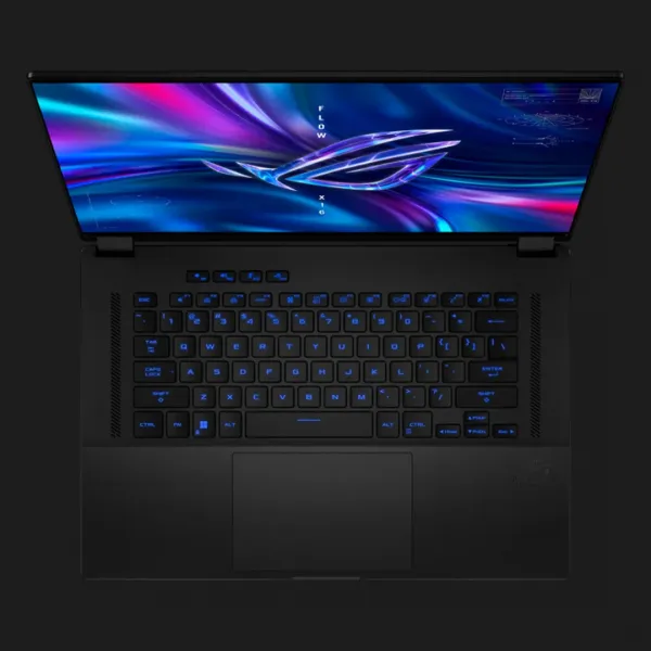 Ноутбук Asus ROG Flow X16 16" (Intel Core i9/96GB/4TB (SSD)/RTX 4060) (GV601VV-NL037W) (Standard)