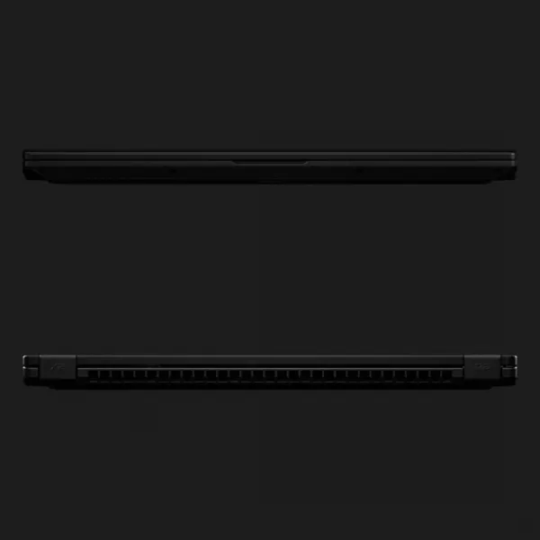 Ноутбук Asus ROG Flow X16 16" (Intel Core i9/96GB/8TB (SSD)/RTX 4060) (GV601VV-NL038W) (Standard)
