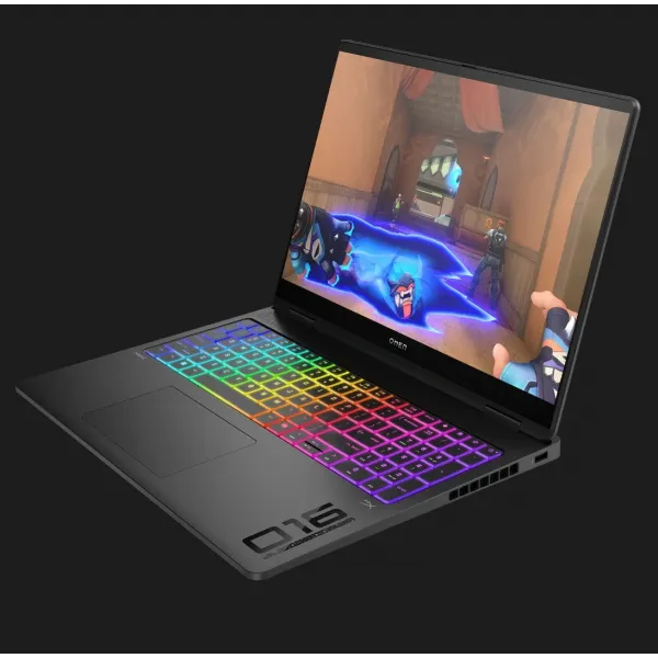 Ноутбук HP Omen Max 16T-ah000 16" (Intel Core Ultra 9/128GB/4TB (SSD)/RTX 5090) (A4NL46AV) (Standard)