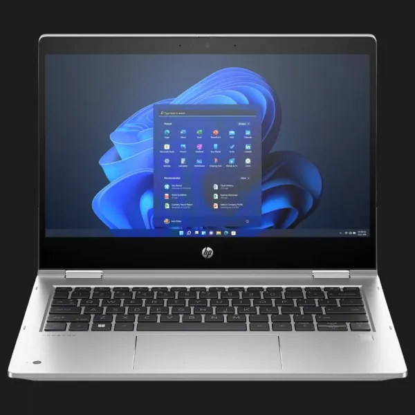 Ноутбук HP Probook x360 435 G10 13,3" (AMD Ryzen 5/16GB/1TB (SSD)/AMD Radeon Graphics) (8A5Y6FA) (Standard)