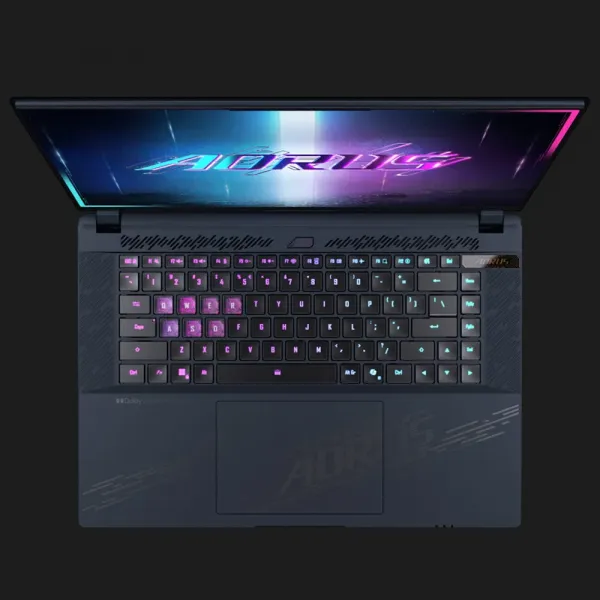 Ноутбук Gigabyte Aorus Master 16 16" (Intel Core Ultra 9/64GB/2TB (SSD)/RTX 5090) (BZHC6EEE66SP) (Standard)