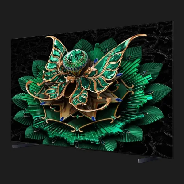 Телевізор TCL 98 98C7K (Standard)