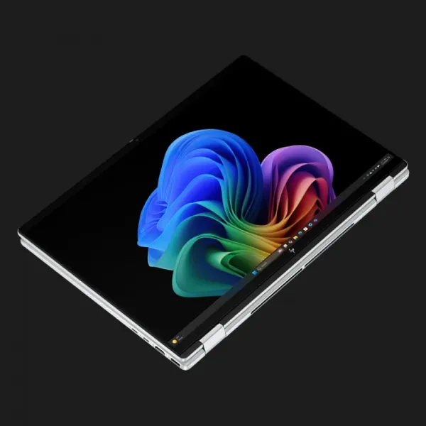 Ноутбук HP OmniBook X FlipNGAI 2-in 1 16" (Intel Core Ultra 7/32GB/8TB (SSD)/Intel Arc) (B5UH22UA) (Standard)