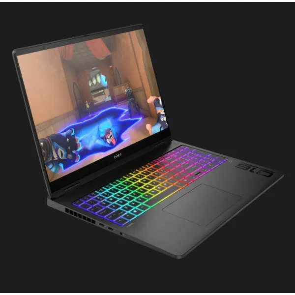 Ноутбук HP Omen Max 16 16" (Intel Core Ultra 9/128GB/8TB (SSD)/RTX 5080) (B645BNUA) (Standard)