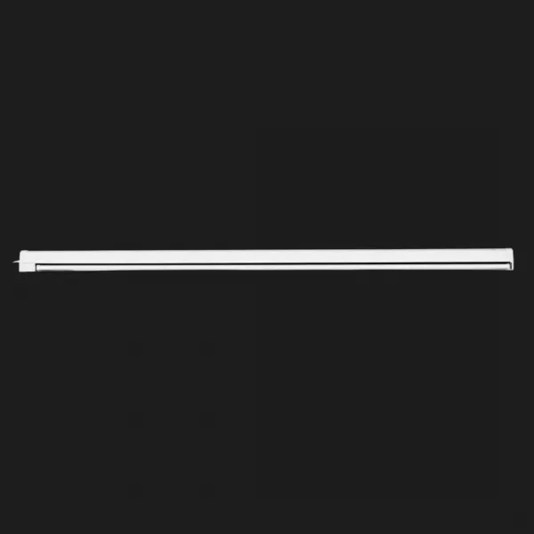 Екран моторизований 2E 100" 4:3 200x150cм MW (UA)