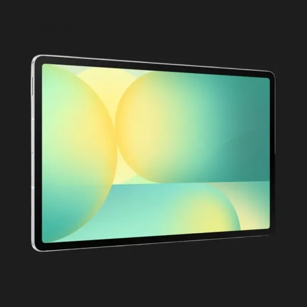 Планшет Samsung Galaxy Tab S10 FE Plus 8/128GB (Silver) (Standard)