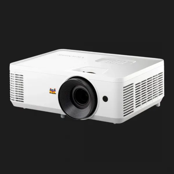 Мультимедійний проектор ViewSonic PX704HD (White) (UA)