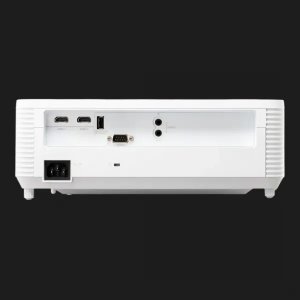 Мультимедійний проектор ViewSonic PX704HD (White) (UA)