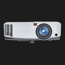 Мультимедійний проектор ViewSonic PA503W (White) (UA)