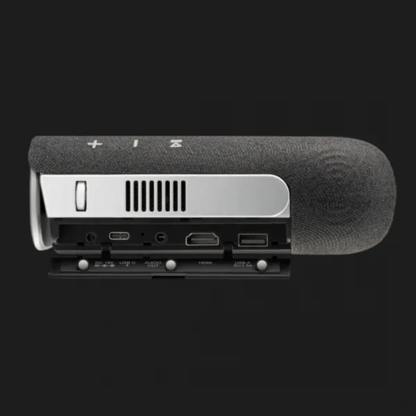 Кишеньковий проектор ViewSonic M1X (Black) (UA)